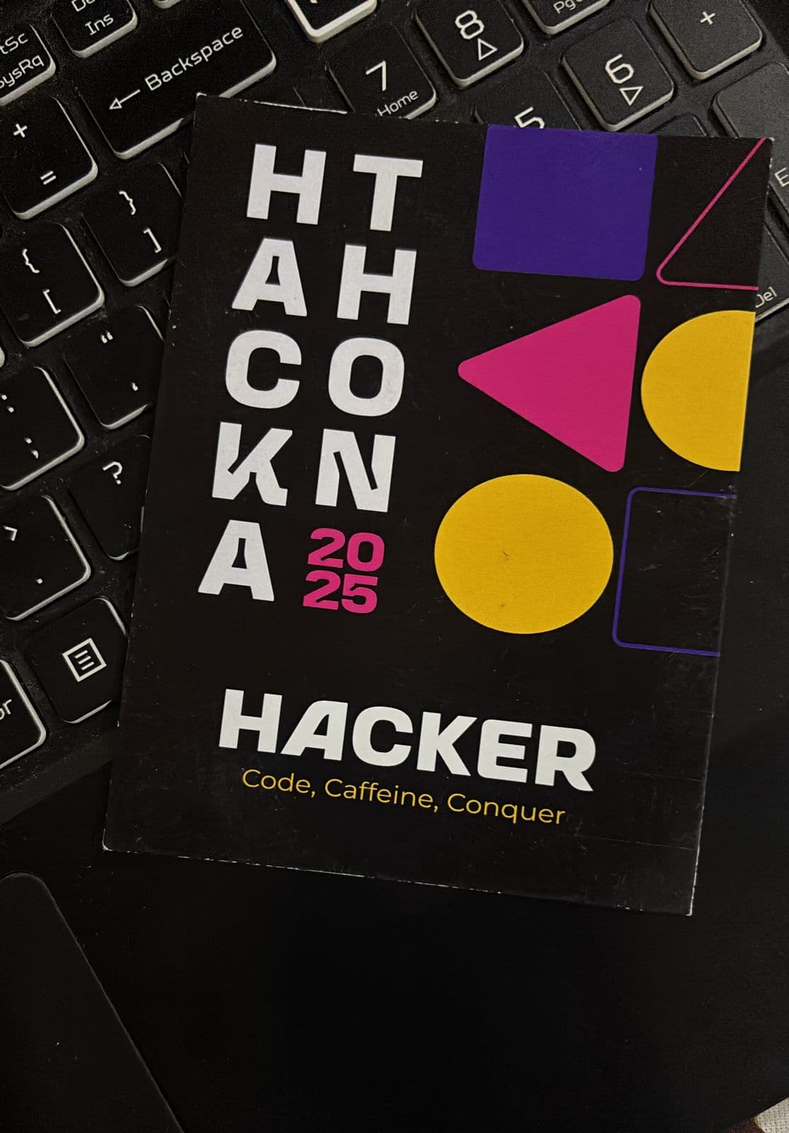 Level SuperMind Hackathon 2025